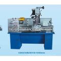 engin bench lathe CQ6232BZ for metal processing